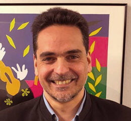 Alexandre Associé